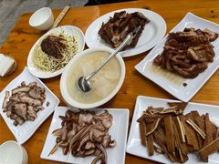 -天佑祥万春老卤(天乡后街店)