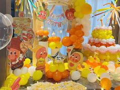 -深圳彭年万丽酒店