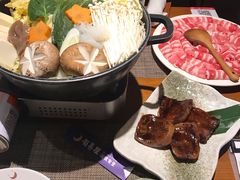 厚切酱烤牛舌-有喜屋·鲜鸡板前烧鸟(徐家汇店)