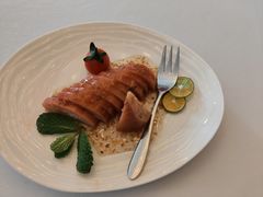 -青岛海景花园大酒店·粤海餐厅