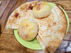 -北疆饭店(金狮广场店)