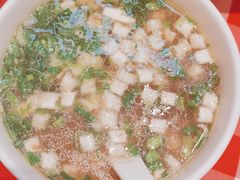 -西贝(上海中心店)