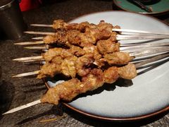 -丝路金桃·新疆菜(徐汇店)