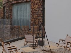 -J Create城市露营咖啡·简餐·宠物(上海动物园店)