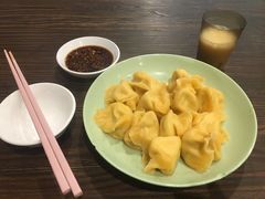 -东北饭店·饺饺者( 学府壹号店)