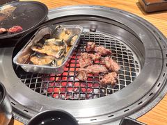 -赤坂亭·M9和牛烧肉·铁板烧·日料398放题(长泰广场店)