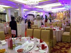 -粤大金融城国际酒店·婚宴·年会·会议