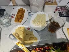 -鱼酷活鱼烤鱼(北美店)