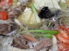 -海关荤豆花(洋河一路店)
