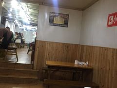 大堂-三哥田螺(北书院街店)