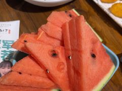 -0317火锅鸡·清真(正达店)