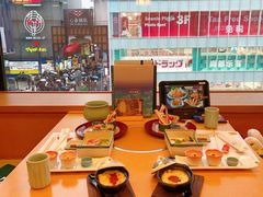 -蟹道乐(道顿堀本店)