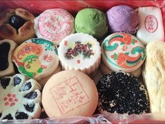 -北京稻香村(长白岛店)