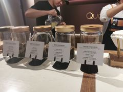 -Punchline Coffee&Roaster(同济大学店)