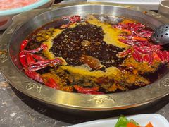 -堂客老火锅(欣阳广场总店)