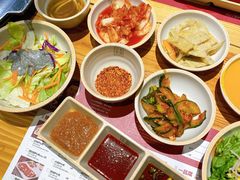 -喜来稀肉(北外滩白玉兰广场店)