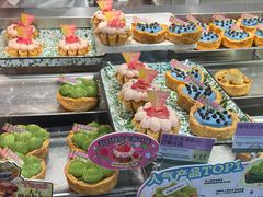 -PAOPAO Bakery&Café(港汇店)