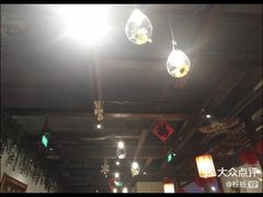 -又一福烤鸭·北京菜(东四店)