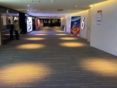 -中影国际影城(西溪印象城CINITYLED店)