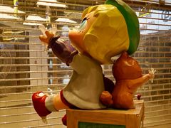 -泡泡玛特POPMART(壹号店)
