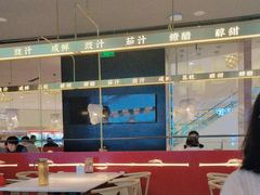 -茅庐毛血旺(烟台大悦城店)