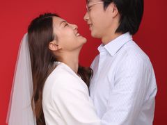 -bobo高端证件照工作室(三元桥店)