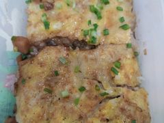 三鲜豆皮-老通城豆皮大王(吉庆街店)