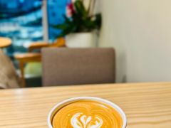 -WOW coffee