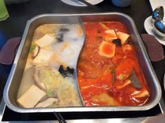 -新辣道鱼火锅(国瑞城店)