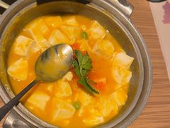 -安南越南餐厅(青岛万象城店)