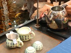 -伯乐居茶艺馆(石岐大信店)
