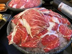 -熹悟海鲜火锅·广式打边炉