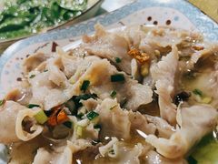 葱油花肠-如我美食(达道社区店)