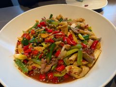 -三江里·宜宾川菜(亚运村店)