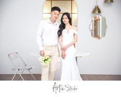 -艺匠摄影ARTIZ STUDIO(南京店)