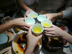 -王妈热卤·川味馆(海昌店)