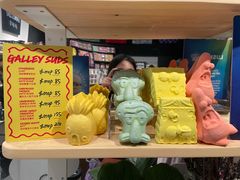 -LUSH(威尼斯人店)