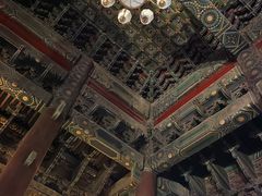 -北京市劳动人民文化宫(太庙)