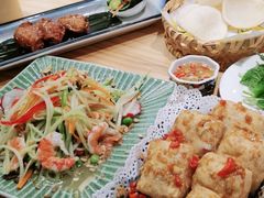 -越美小馆·越南料理(曲江店)