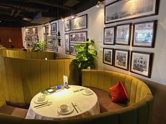 -百味馆·海鲜·湛江菜(后海花园店)