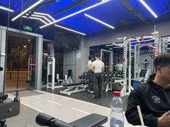 -EASY POWER健身工作室(浦东大道店)