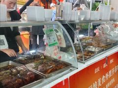 -小厨娘淮扬菜(天印大道店)