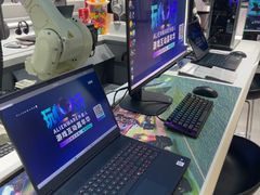 -ALIENWARE外星人(国贸商城旗舰店)