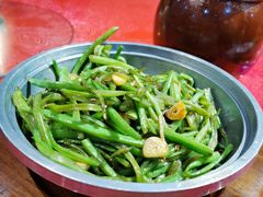 -魁盛居百年鲁菜馆(中林路店)