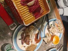 -亚马逊蒸汽活海鲜自助(LCM置汇旭辉广场店)