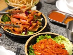 -酒拾烤肉(南城店)