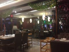 -秦池天下特色火锅(东葛望园店)
