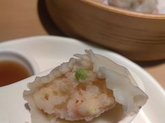 -苏小柳点心·手作小笼包(浦东嘉里城分院)