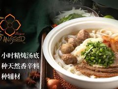 -大茴香越法料理(SOHO复兴店)