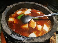 石锅豆腐-吴莊(龙城万科里店)